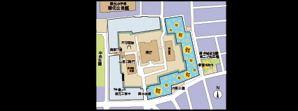 2026会場案内図